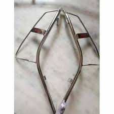 stainless steel honda activa 3g guard