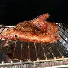 pork brisket what is it how to cook