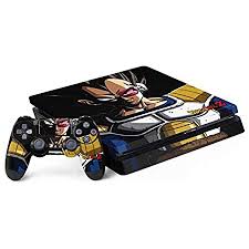 We did not find results for: Amazon Com Skinit Decal Gaming Skin Compatible With Ps4 Slim Bundle Officially Licensed Dragon Ball Z Vegeta Portrait Design Video Games