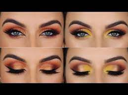 amazing 13 eye makeup tutorials new
