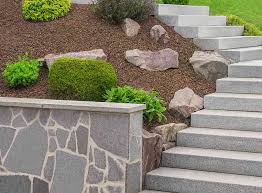 Garden Steps Ideas Elevate Your