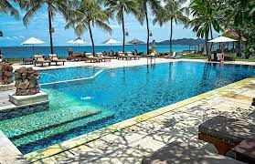 locations de villa avec piscine