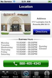 arthurs jewelers by ze inc