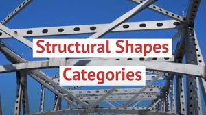 structural stainless steel shapes