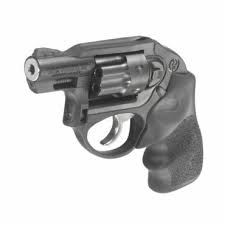 ruger lcr 22 lightweight compact