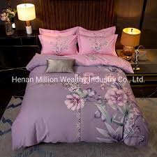 Whole Bedding Set With Comforter
