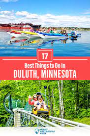 17 best things to do in duluth mn for
