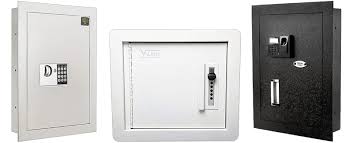 The 10 Best In Wall Safes 2022