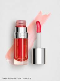 6 ways clarins have made their lip oil