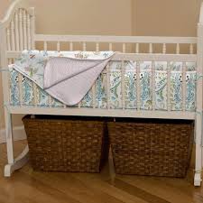 Cradle Bedding Set By Carousel Designs