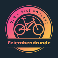 Feierabendrunde - der E-Bike Podcast