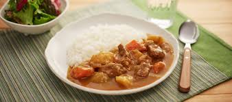 anese curry recipes video