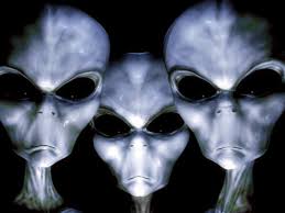 Image result for extraterestri cu capul negru