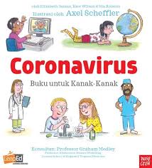Mohd suhaimin isnen sunday, december 24, 2017 51 comments. Ebook Seri Covid 19 Coronavirus Buku Untuk Kanak Kanak Ebook Anak
