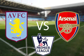 Arsenal have done the majority of the attacking; Aston Villa V Arsenal Match Preview Betadvisor