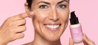 do you have dark spots on your skin
