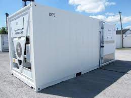 refrigerated containers high quality