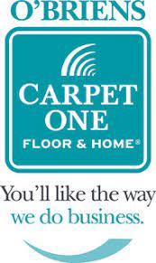 o briens carpet one floor home