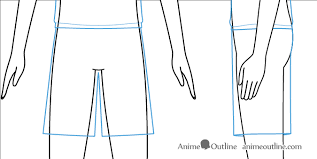 Image of fantasy anime outfits male blog osobisty zblogowani. How To Draw An Anime Boy Full Body Step By Step Animeoutline
