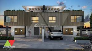 Typically, this type of garage placement is oftentimes, along with a drive under garage, an unfinished basement foundation is the perfect solution for adding additional living space with a. For Sale Four Bedroom House Cantonments Accra 4 Beds Ghana Property Centre Ref 1425