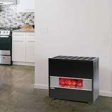 Natural Gas Room Heater 6502522a