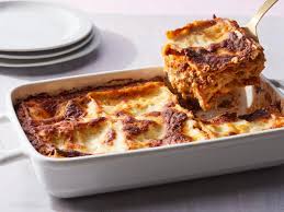 easy lasagna recipe food network