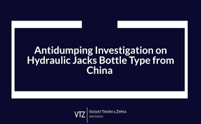 hydraulic jacks bottle type from china