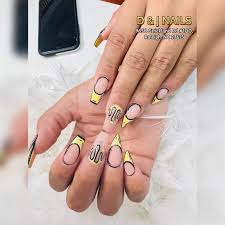 d j nails salon in raleigh nc 27615