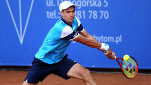 You are on kamil majchrzak scores page in tennis section. Kamil Majchrzak Wygral Challenger Atp W Prosciejowie Sport Tvp Pl