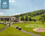 Carroll Valley Golf Course at Liberty Mountain