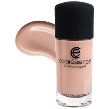 coloressence liquid foundation