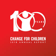 Change For Children Save The Children