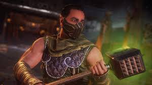 The krypt is a large cemetery looking area, where you spend your hard earned points to purchase fatalities, alternate costumes, artwork, etc. Mortal Kombat 11 In Depth Krypt Guide Updated Gaming Instincts
