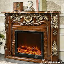 Fireplace Wooden Mantel W150cm