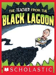 Created by rei hiroe | moreless about black lagoon. The Teacher From The Black Lagoon By Mike Thaler Overdrive Ebooks Audiobooks And Videos For Libraries And Schools