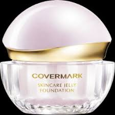 covermark skincare jelly foundation