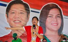 PFP faction wants Bongbong Marcos ...