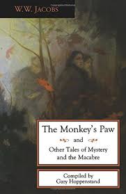 Reader Response on Monkey's Paw Horror Stories