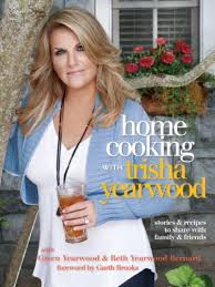 Dec 17, 2014 · preheat the oven to 350 degrees f. Home Cooking With Trisha Yearwood Stories And Recipes To Share With Family And Friends A Cookbook Kindle Edition By Yearwood Trisha Cookbooks Food Wine Kindle Ebooks Amazon Com