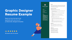graphic designer resume exles