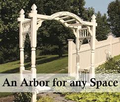 An Arbor For Any Space Timber To Table