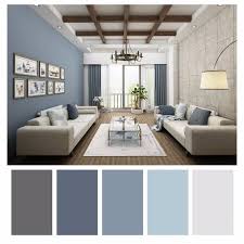Beach Style Living Room Color Paint