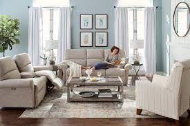 sofas and sectionals la z boy comfort
