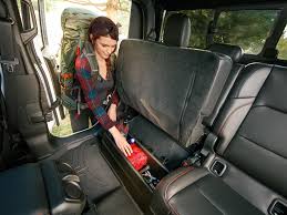 2016 ford f 150 custom fit under seat