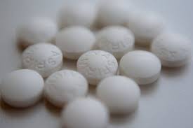 Daily Low Dose Aspirin No Longer Recommended By Doctors If