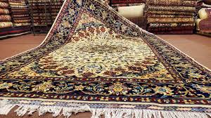 hand knotted afghan wool rug afghanu rugs