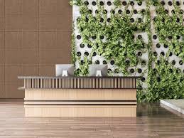 Jungle Indoor Outdoor 3d Wall Panel By