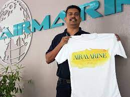 The airmarine cup 2019 is the first edition of the airmarine cup, an international football tournament with four countries participating. About Us Airmarine