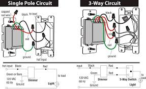 It reveals the elements of the circuit as simplified forms, as well as the power and also signal connections in between the tools. Lutron Dimmer Switch Wiring Diagram Goticadesign It Idea Idea Goticadesign It