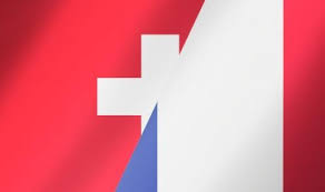¡arranca la tercera etapa del tour de francia! Suiza Vs Francia